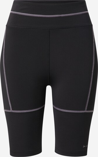 ABOUT YOU x Sofia Tsakiridou Shorts 'Fabienne' in schwarz, Produktansicht