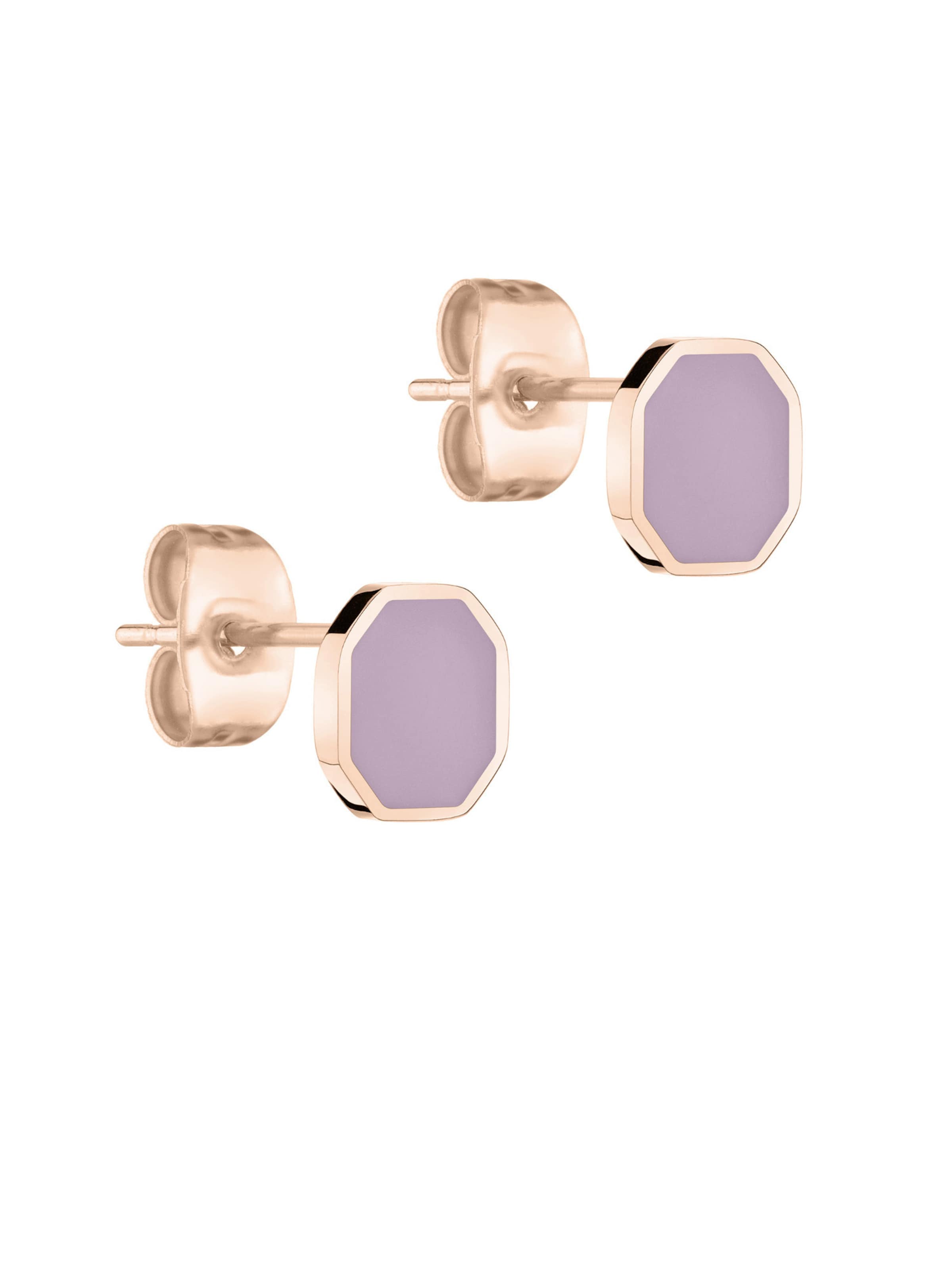 Liebeskind Berlin Earrings in Gold: front