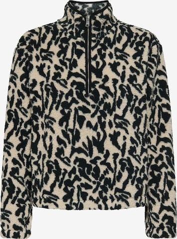 ONLY Pullover 'ONLNew Dallas' in Schwarz: Vorderseite