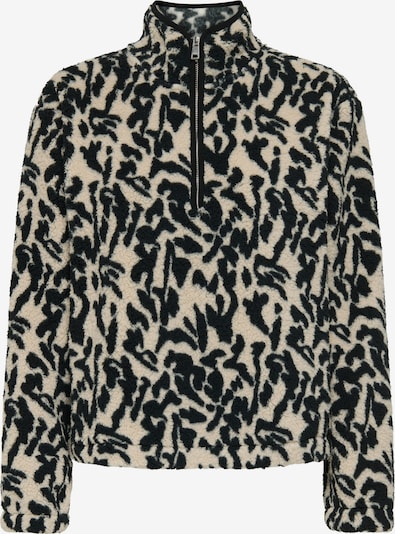 Pulover 'ONLNew Dallas' ONLY pe bej / negru, Vizualizare produs