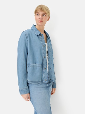 CAMEL ACTIVE Between-Season Jacket in Brown