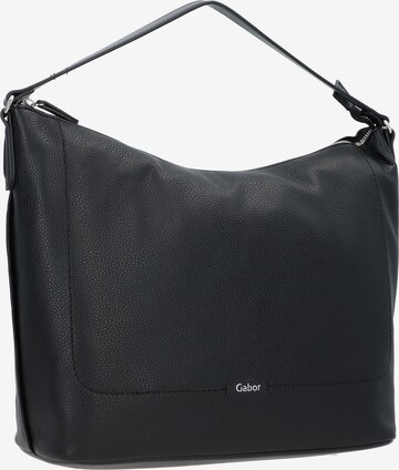 GABOR Shoulder Bag 'Imka ' in Black