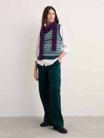 Gilet 'Percella' di Seasalt Cornwall in colori misti