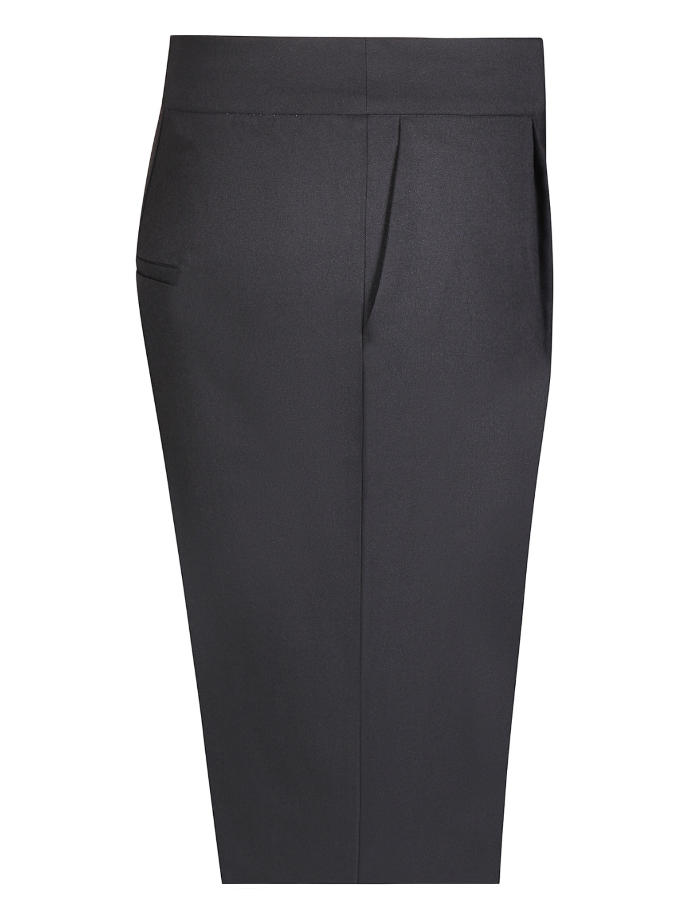 Anyday Regular Broek 'Tuesday 339' in Zwart