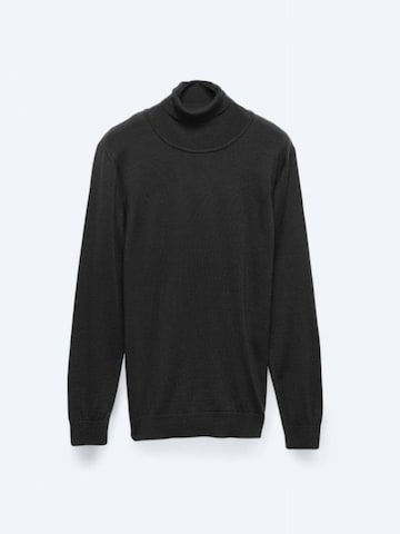 Pull-over KİP en noir