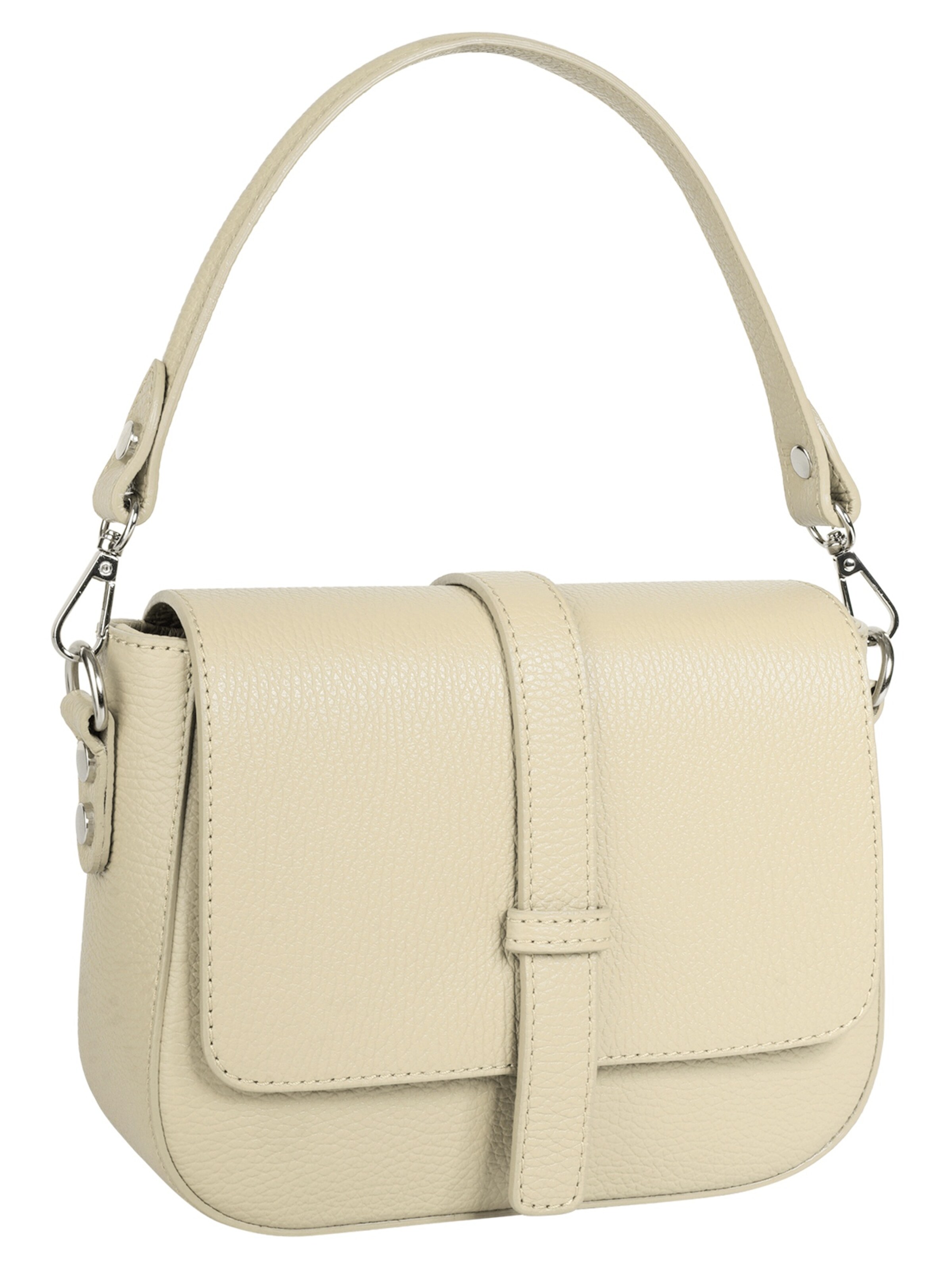 Sac à bandoulière Samantha Look en beige