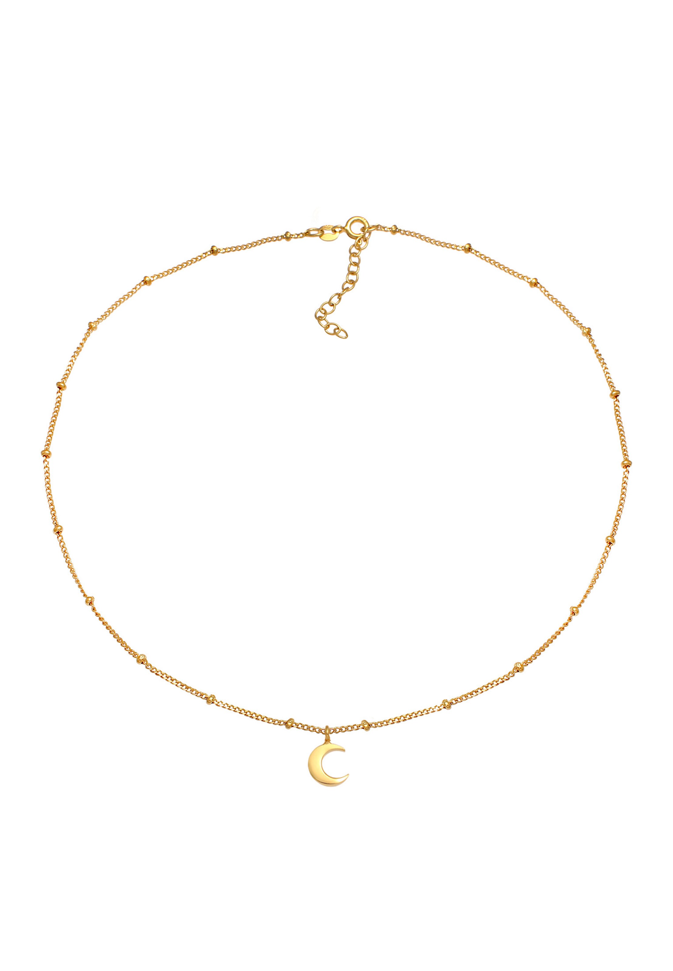 Chaîne 'Astro' ELLI en or