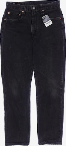 LEVI'S ® Jeans 27 in Grau: Vorderseite