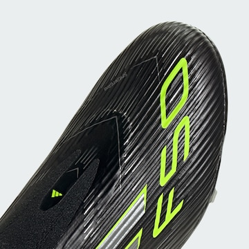ADIDAS PERFORMANCE Voetbalschoen 'F50 League' in Zwart