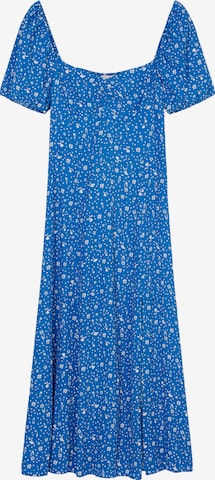 Marc O'Polo DENIM Kleid in Blau: predná strana