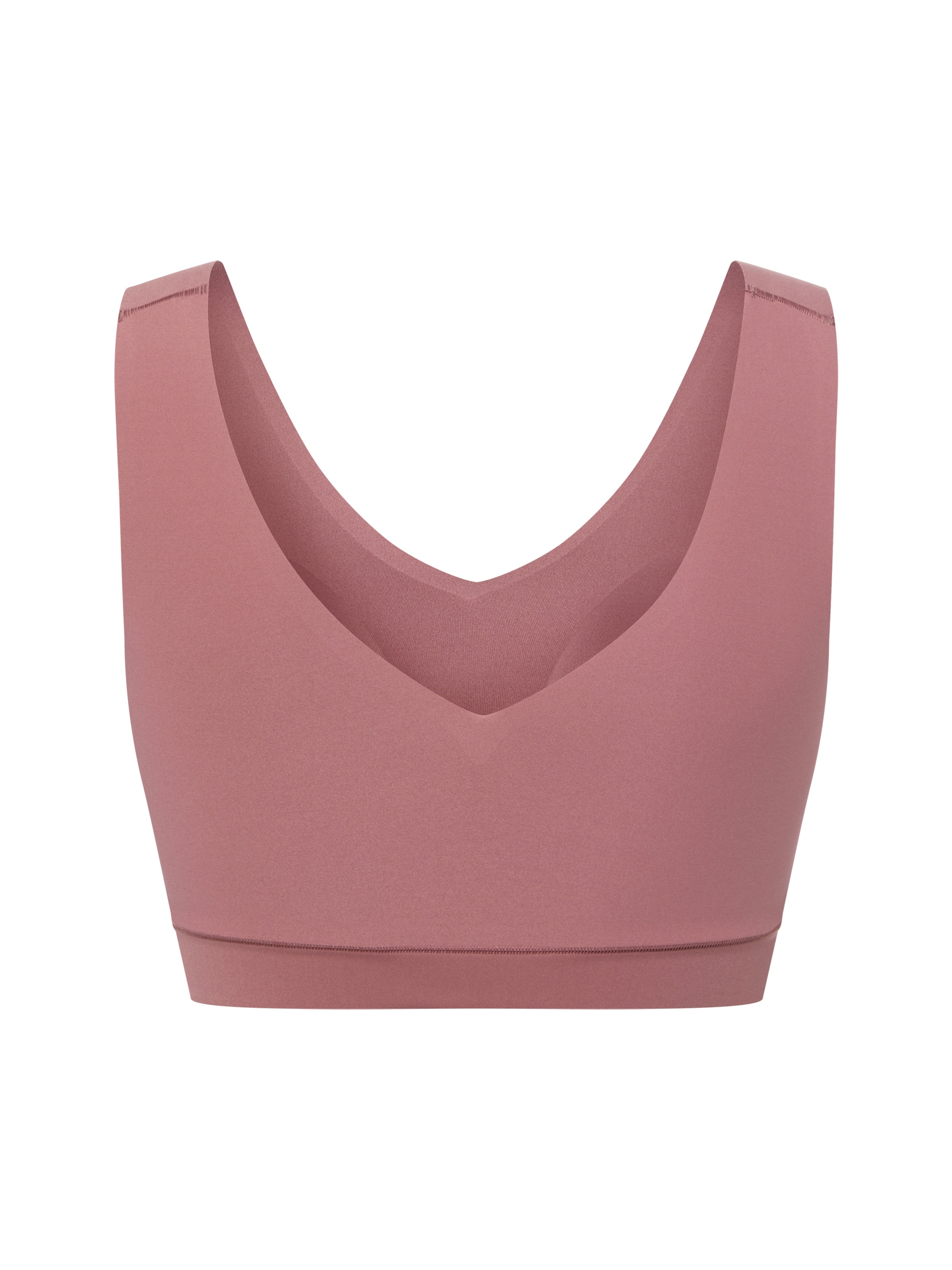 Chantelle Bralette Bra in Pink