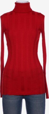 Derek Lam Pullover XS in Rot: predná strana