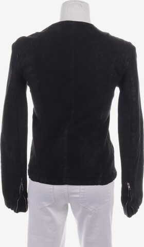 Giorgio Brato Jacket & Coat in XS in Black