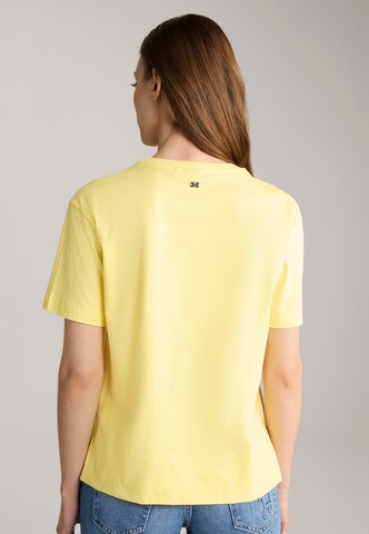 T-shirt JOOP! en jaune