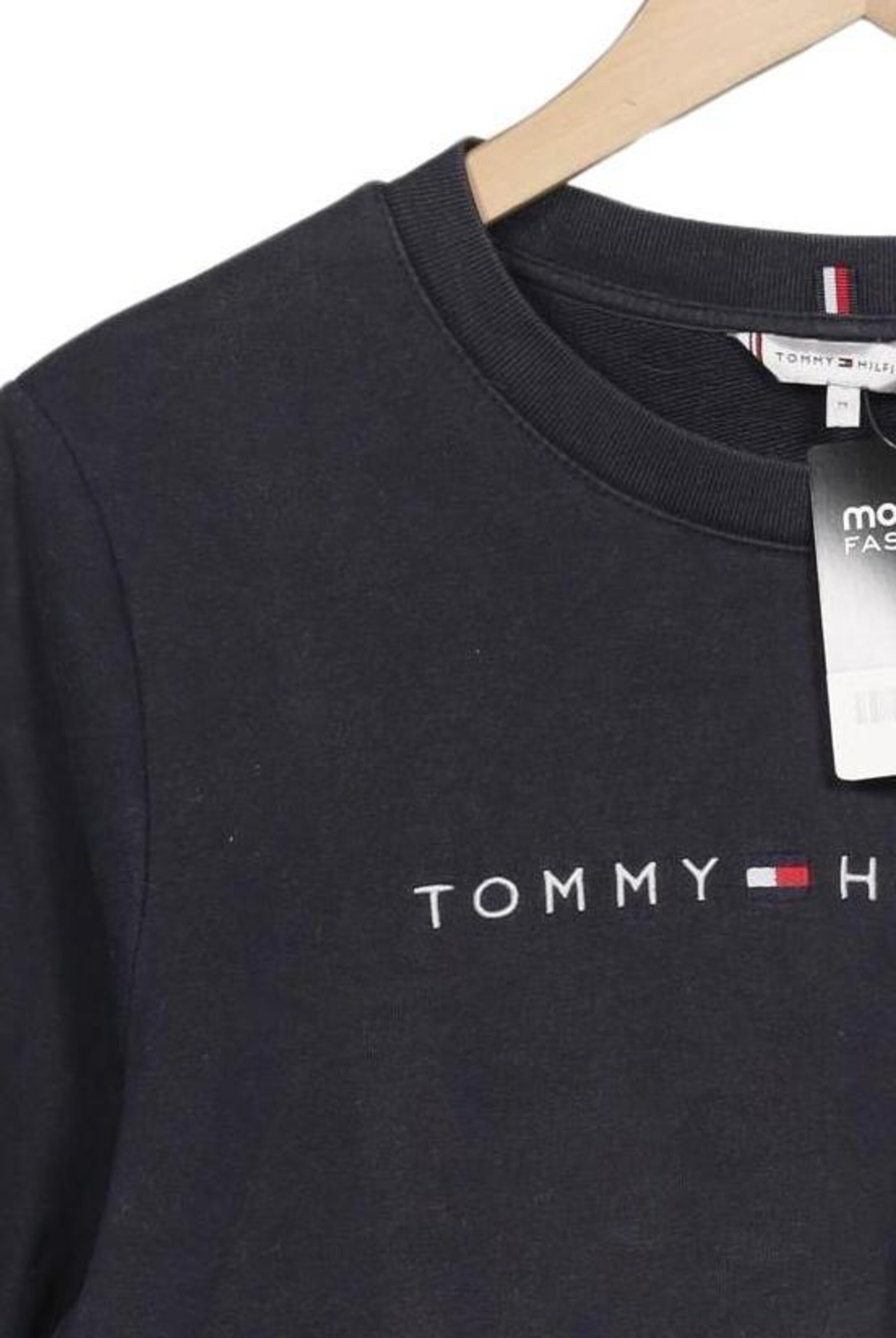 TOMMY HILFIGER Sweater M in Blau