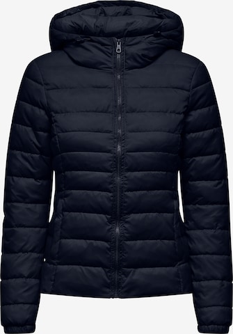 ONLY Jacke 'ONLTahoe' in Blau: Vorderseite