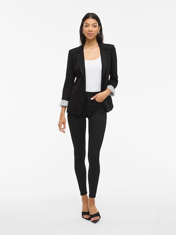 VILA Blazer 'VISaga' i sort