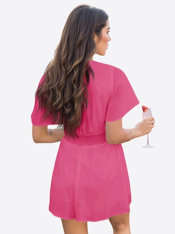 Imily Bela Jumpsuit in Roze