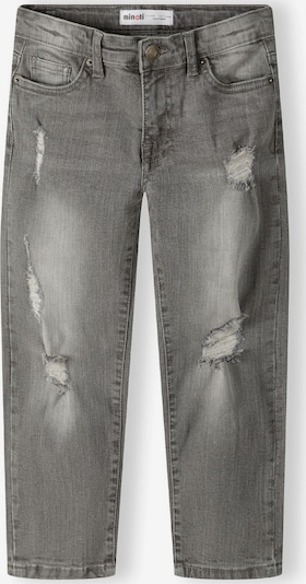 MINOTI Traperice u siva / sivi traper, Pregled proizvoda