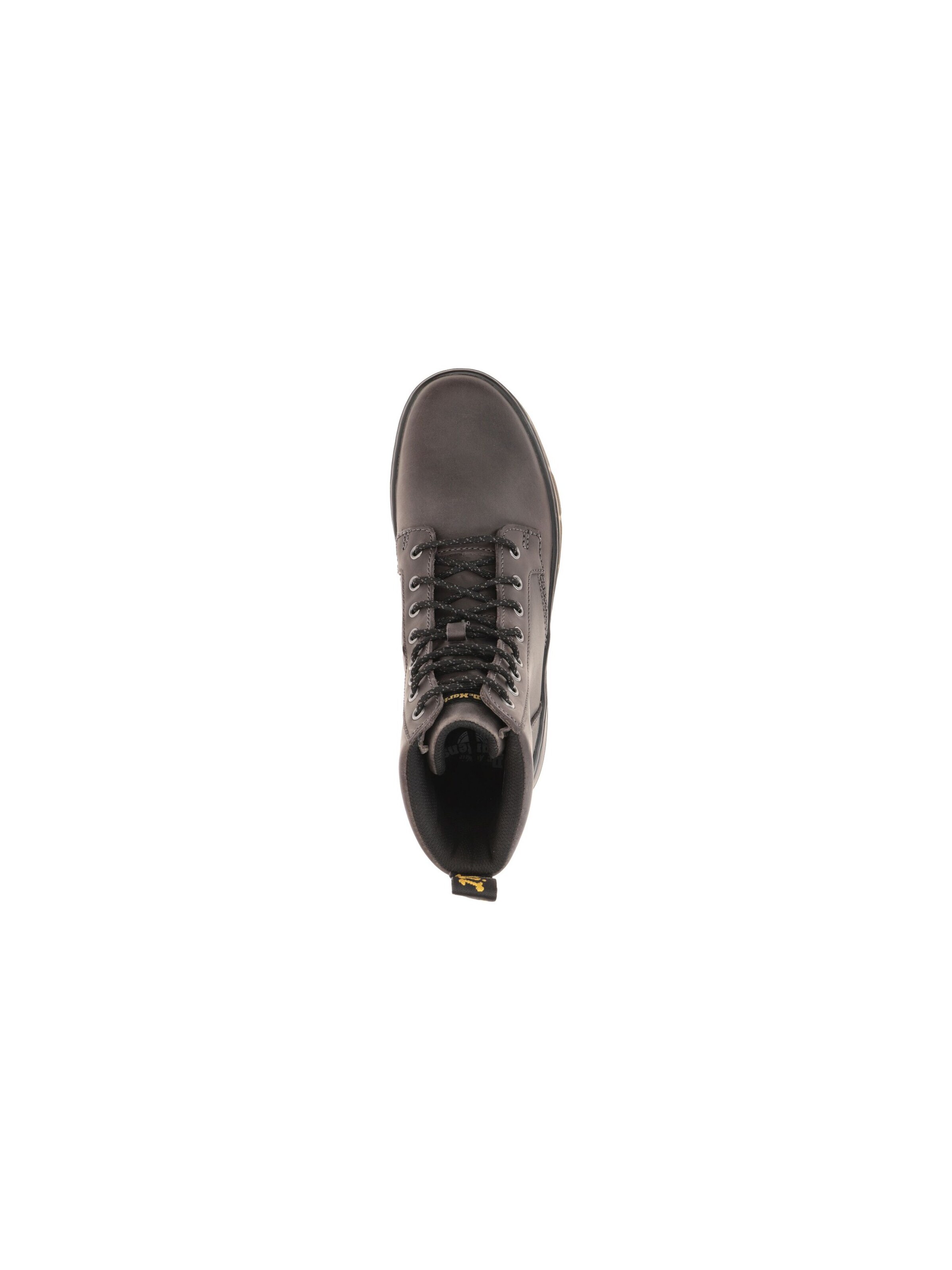 Dr. Martens Boots in Grey