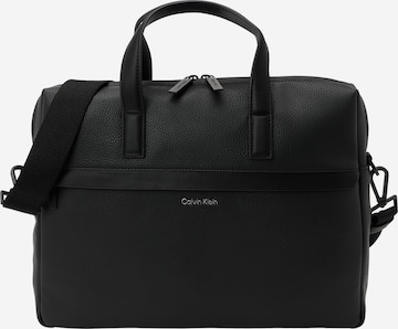 Calvin klein laptop bag sales