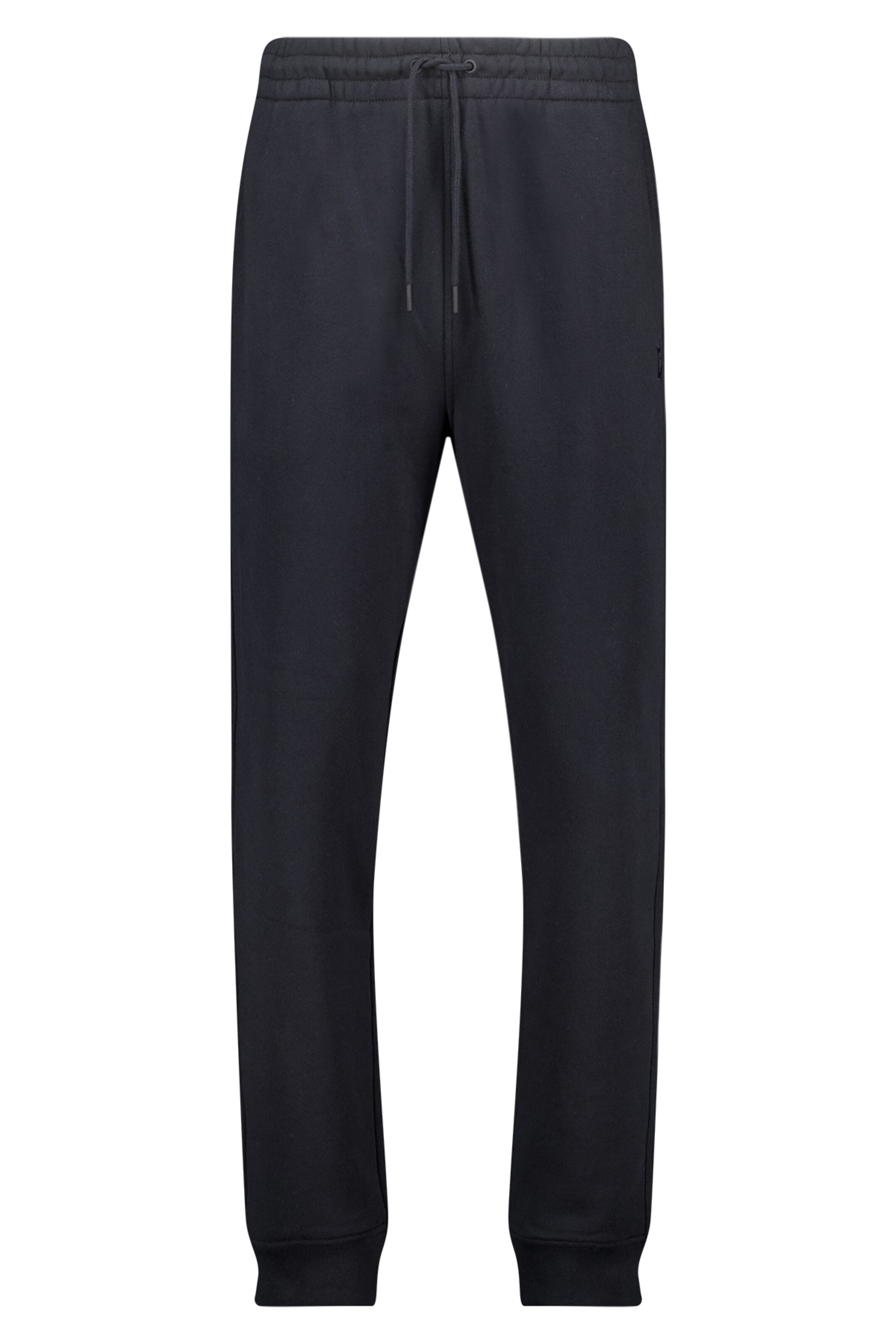 Pantalon America Today en noir : devant