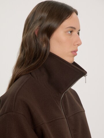 EDITED - Chaqueta de entretiempo 'Brodey' en marrón