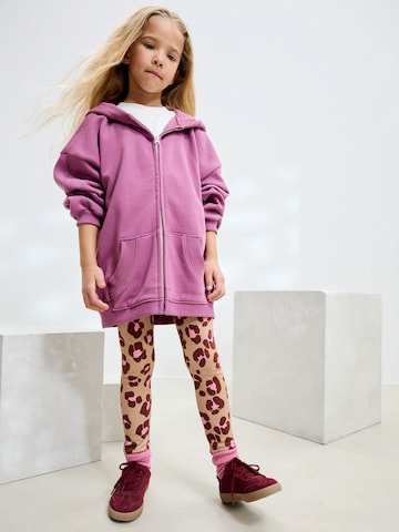 Next Skinny Legíny - Béžová