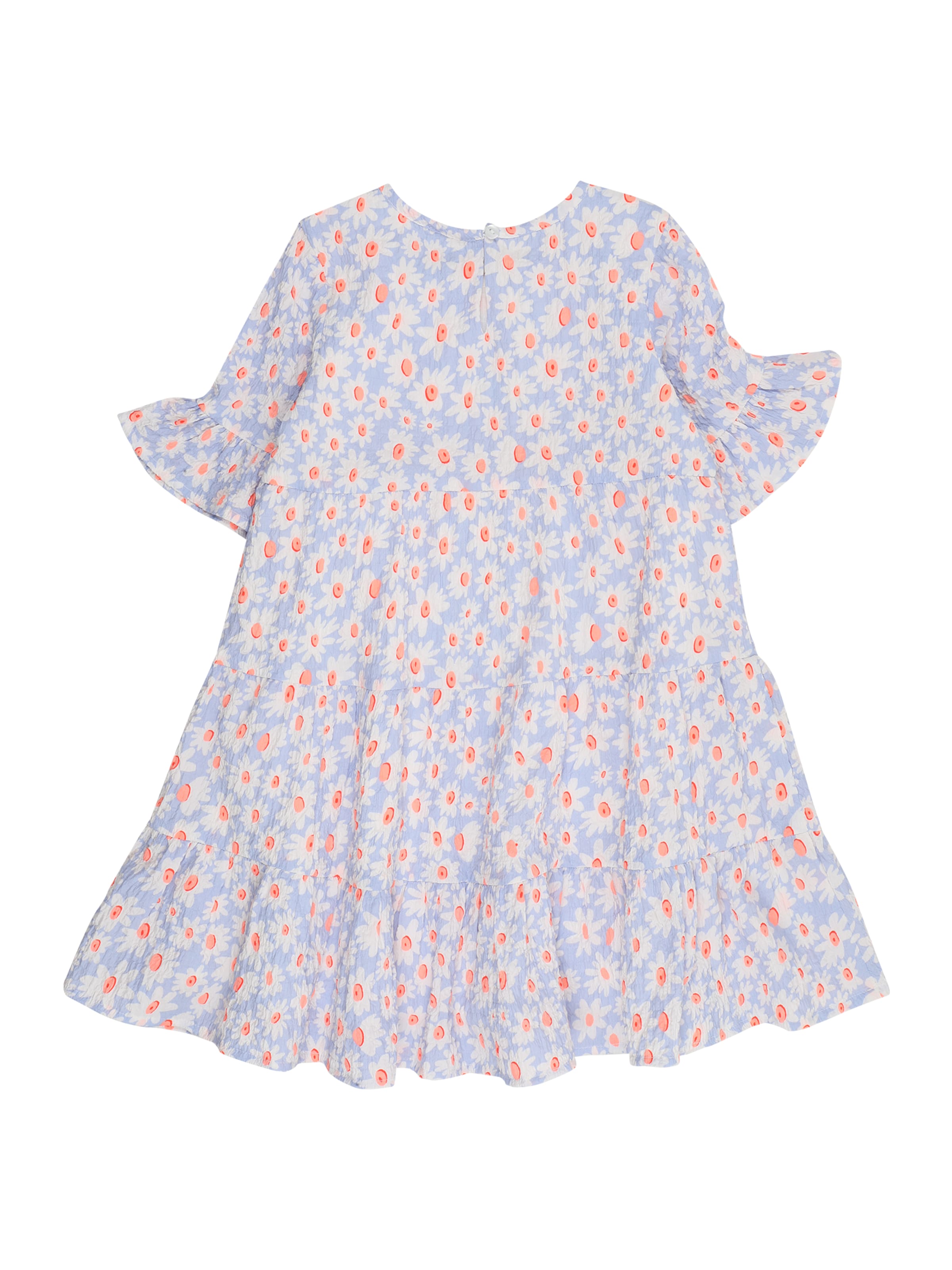 DanamadeHaljina - ljubičasta boja