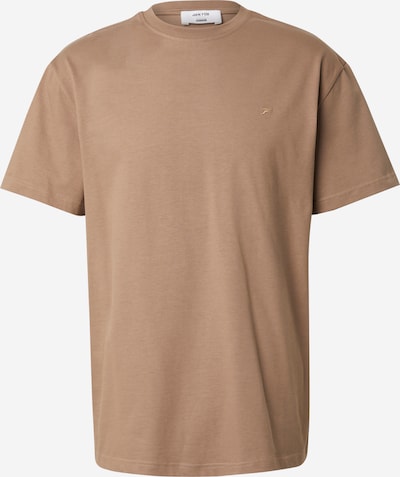 Marškinėliai 'Arthur' iš DAN FOX APPAREL, spalva – kupranugario, Prekių apžvalga