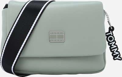 Tommy Jeans Crossbody bag in Grey / Black / Silver, Item view