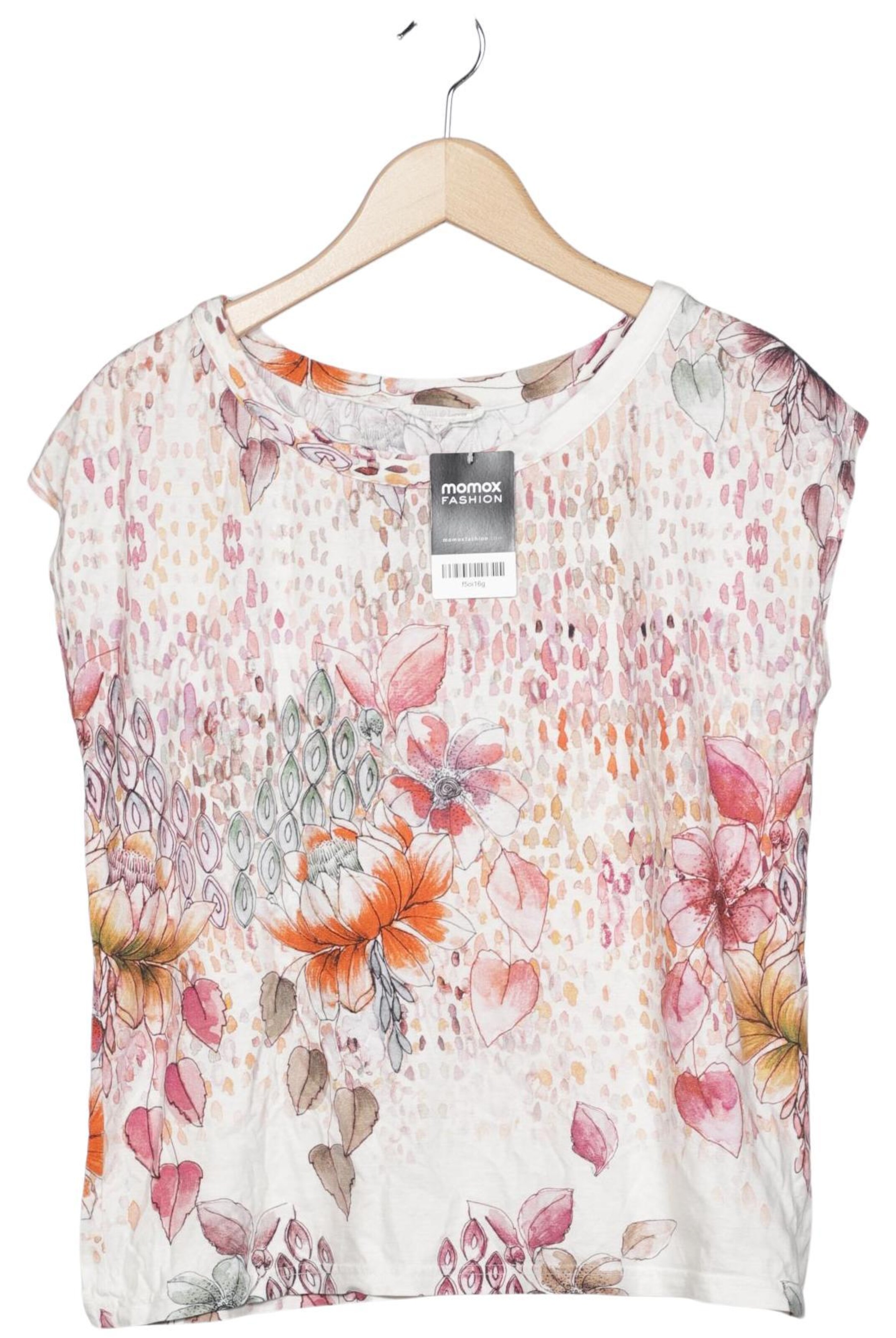 Alma & Lovis Top & Shirt in XS in Mixed colors: front