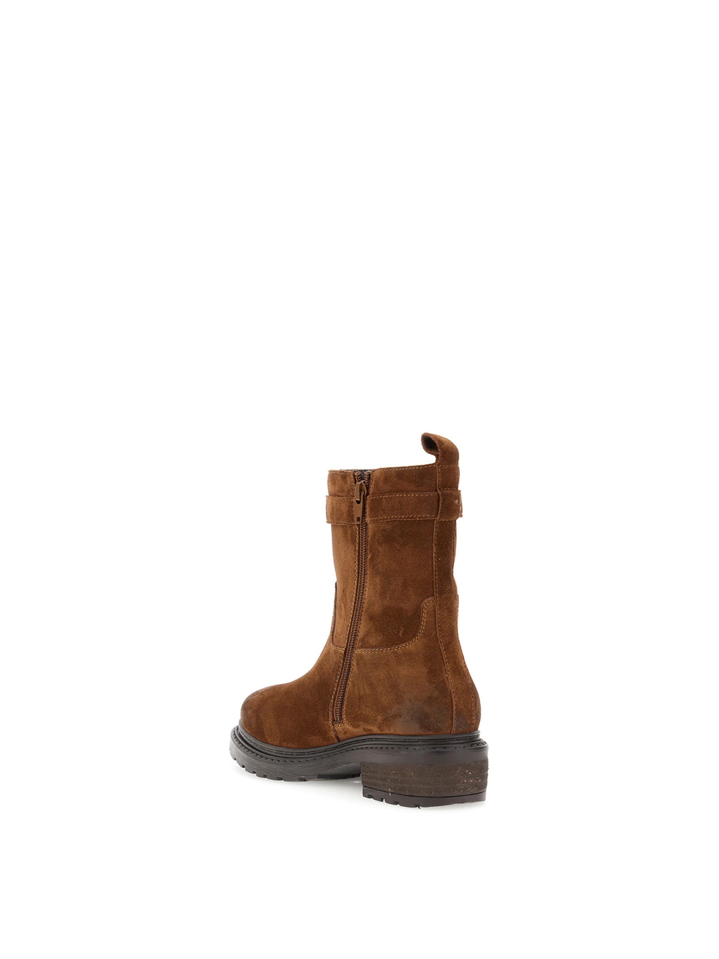 Boots di CAFè NOIR in marrone