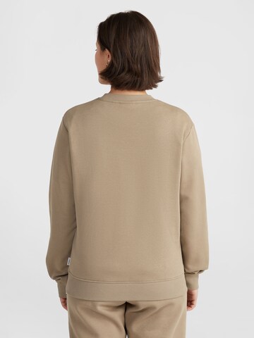 O'NEILL Sweatshirt in Bronze