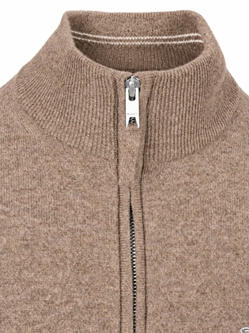 GANT Shirt‌‌‌‌‌‌‌‌ in Braun