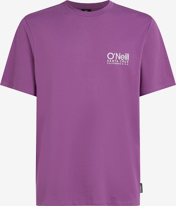 O'NEILL - Camiseta en lila: frente