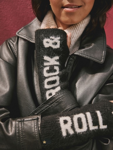 Rockett St George Poolkindad, värv must