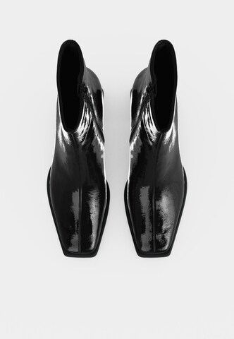 juoda VAGABOND SHOEMAKERS Aulinukai 'HEDDA'