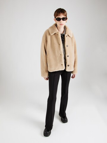 SELECTED Jacke in Beige