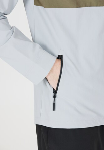 ENDURANCE Sports jacket in Grey