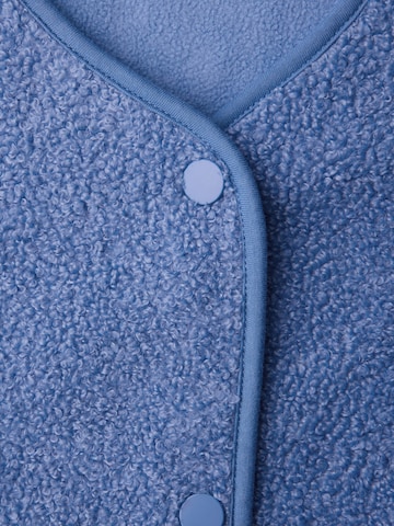 STREET ONE Jacke in Blau