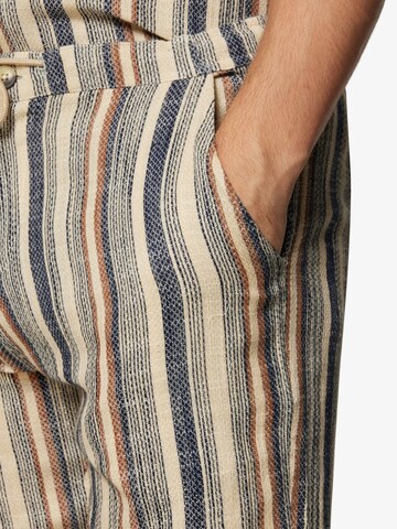 Signal regular Bukser 'Irwin' i blå