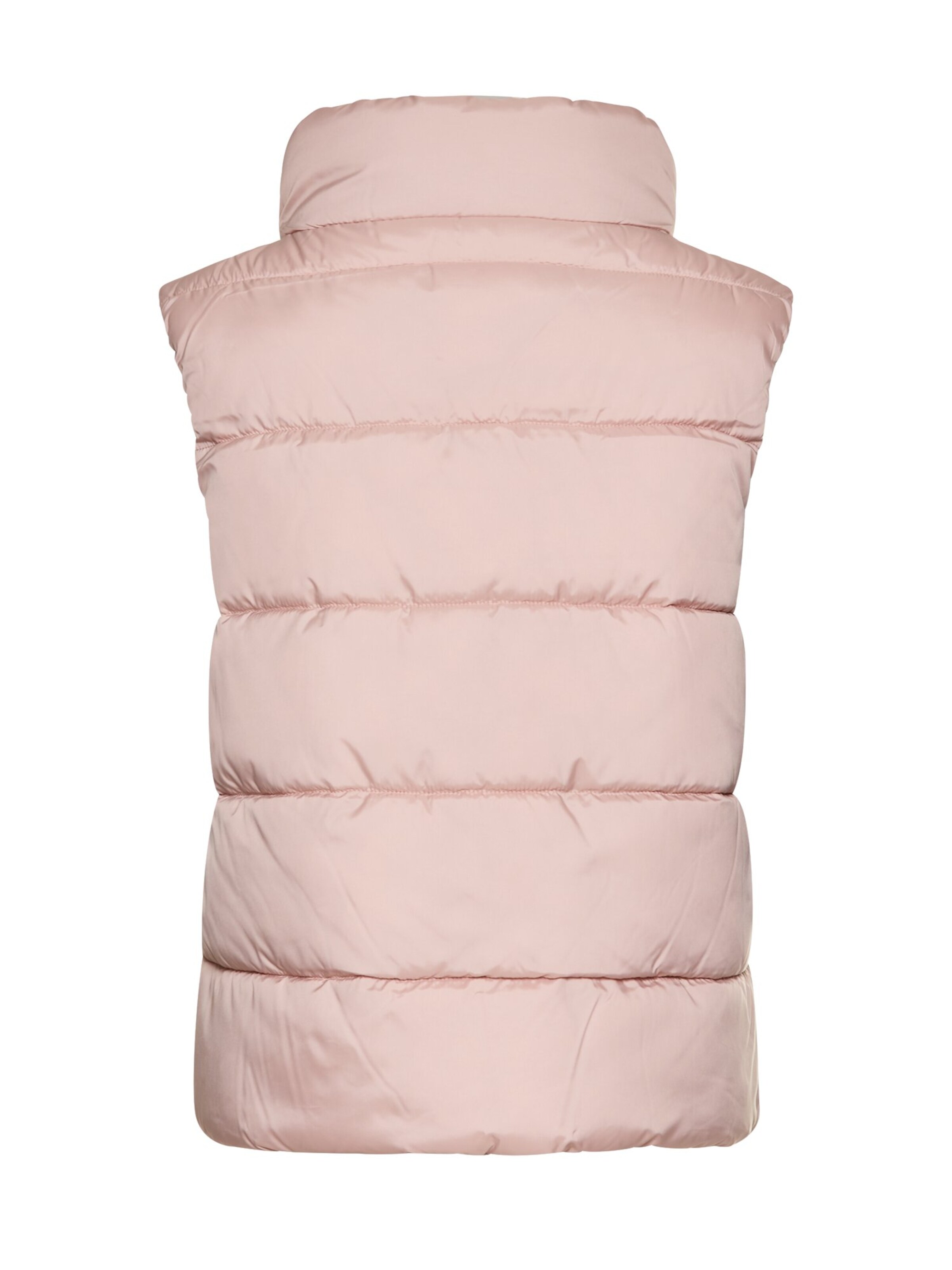 CAMEL ACTIVE Vest in Pink