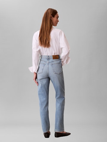 Calvin Klein Jeans Regular Дънки в синьо