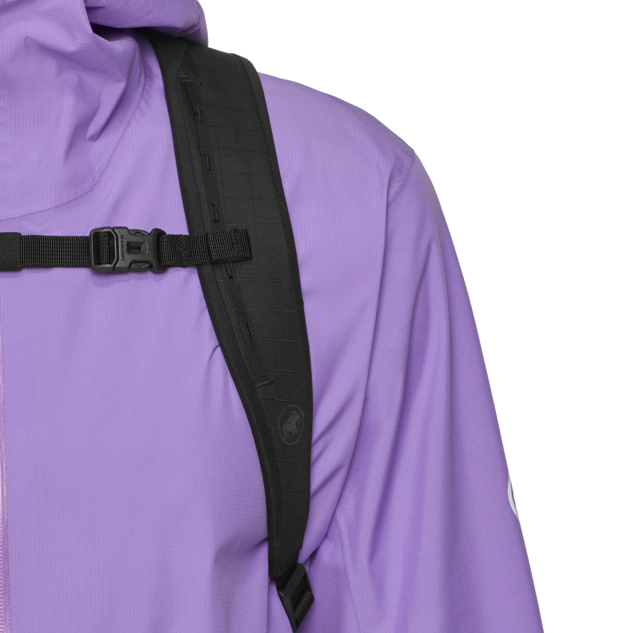 MAMMUT Backpack 'Mammut Alto' in Black