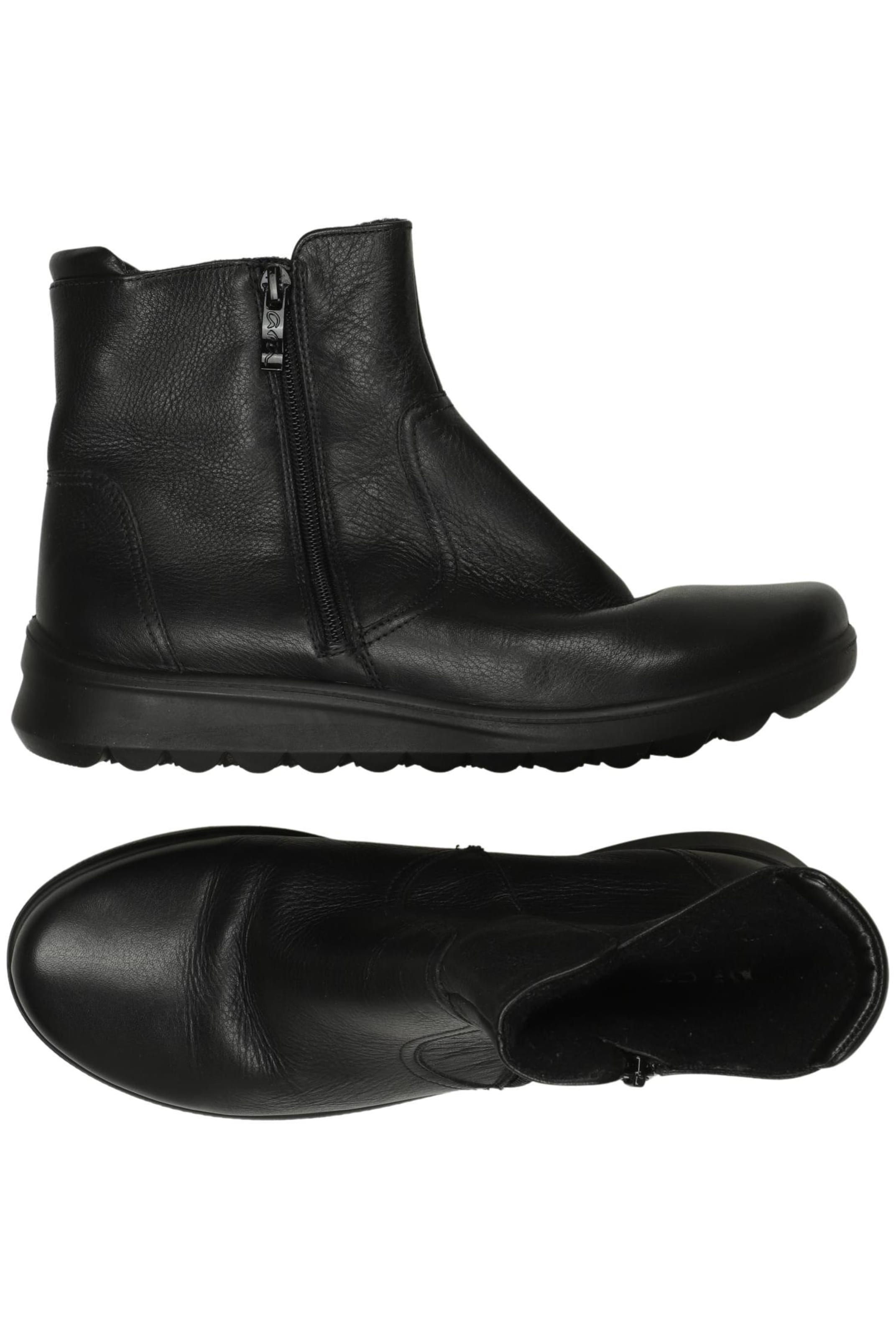 ARA Dress Boots in 39,5 in Black: front