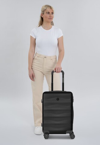 Valisette 'Edition 03' Smartbox en noir