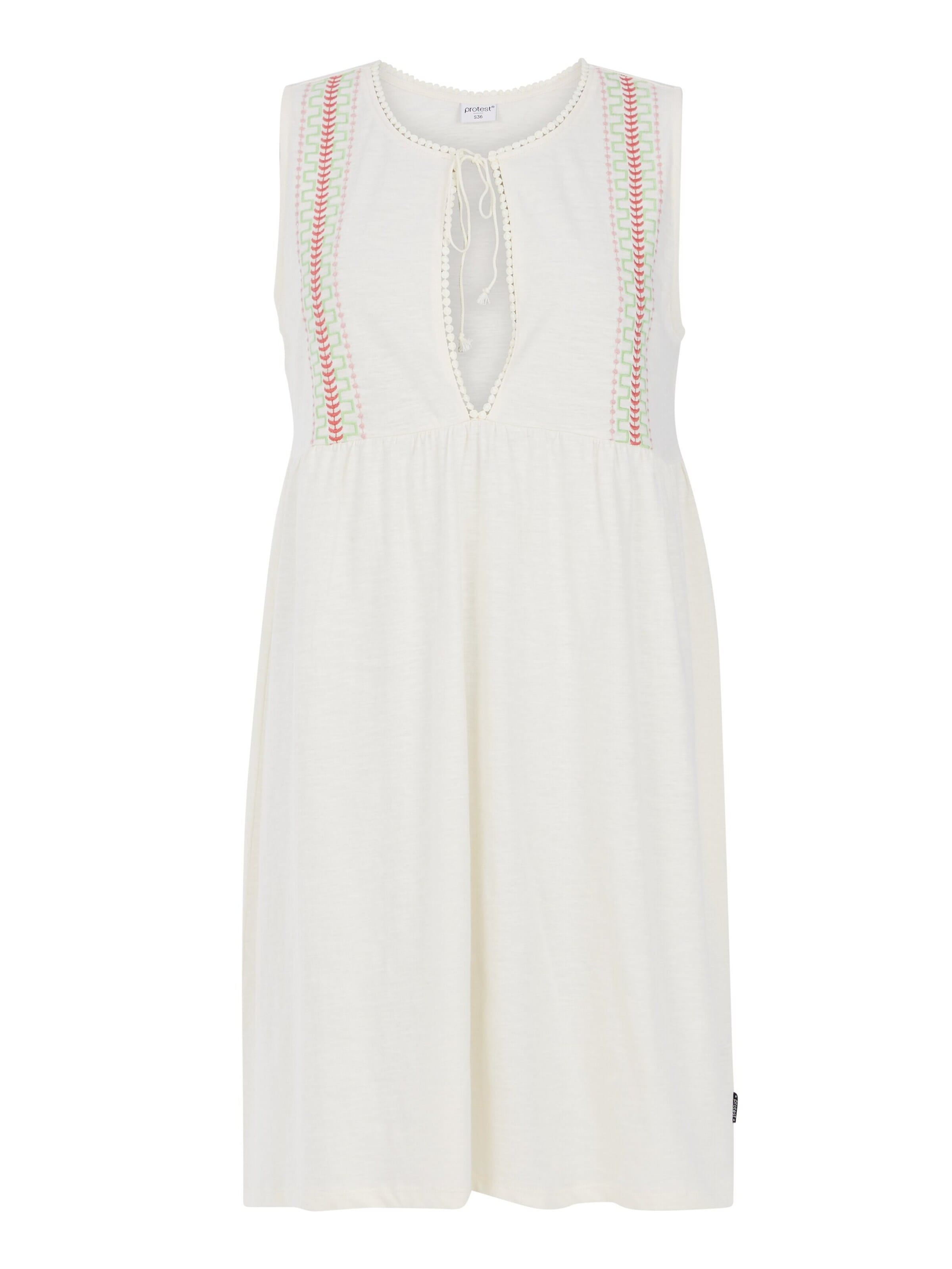 PROTEST Dress 'PRTALAIA' in 40 in White, Item view