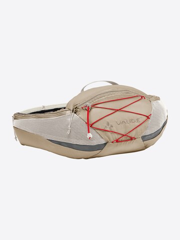 VAUDE Sporttasche in Beige