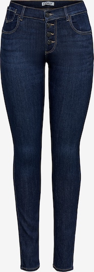 ONLY Farkut 'ONLRAIN' värissä sininen denim, Tuotenäkymä